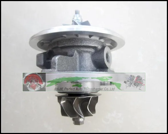 Free Ship Turbo Cartridge CHRA GT2256V 751758 751758-5001S 707114 For IVECO Daily 3.5T For Renault Mascott 00 8140.43K.4000 2.8L