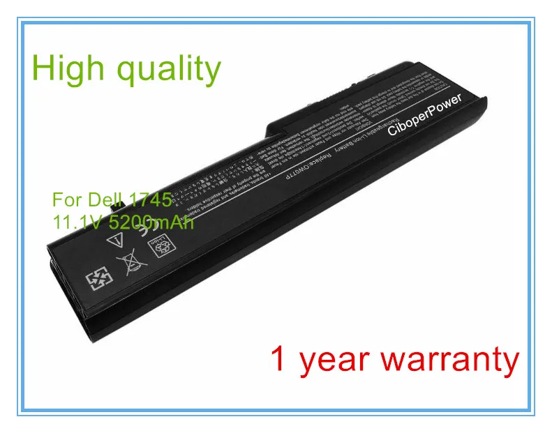 

6CELL batteries for 1745 1747 1749 A3582354 A3582355 M905P M909P N855P N856P U150P U164P W080P Y067P