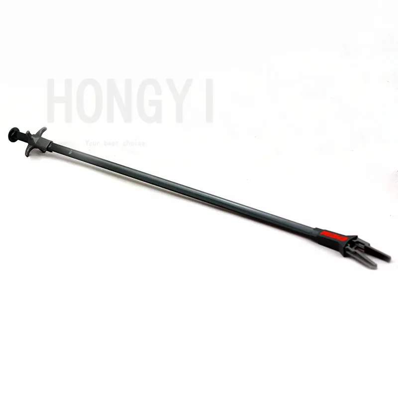EHEIM 1 piece 50cm aquarium plastic clips mechanical arm water grass clip household fish tank tools non wet hand tool