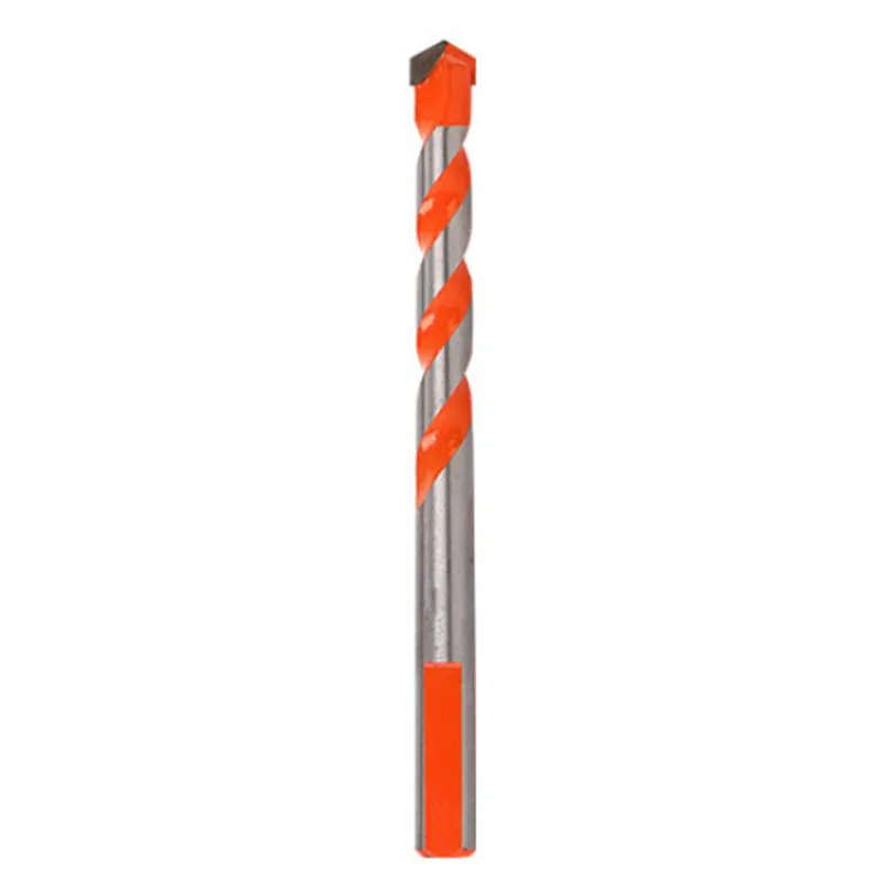 Top qualität 6mm 8mm 10mm 12mm Beton Keramik Fliesen Mauerwerk Spaten Bohrer Wand Bohren Glas holz Bohrer