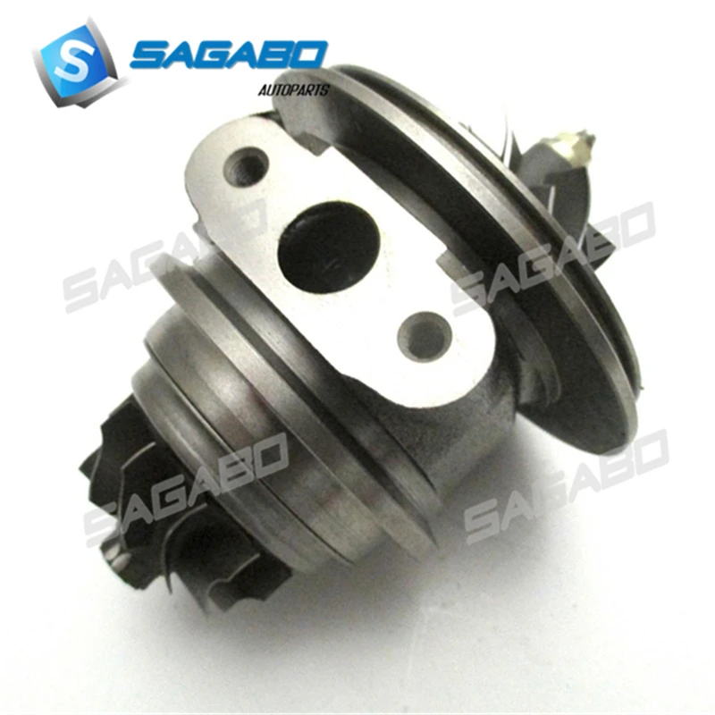 Turbo charger cartridge core 49135-06500 4913506500 For MWM S10 EUROII  Blazer Disel 4.07 TCA Engine