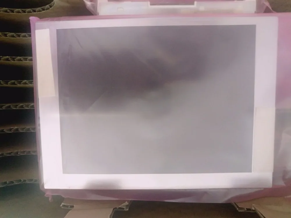 G057VTN01.0 perfect quality grade A+ original  5.7 inch LCD Panel display G057VTN01.0 12 months warranty