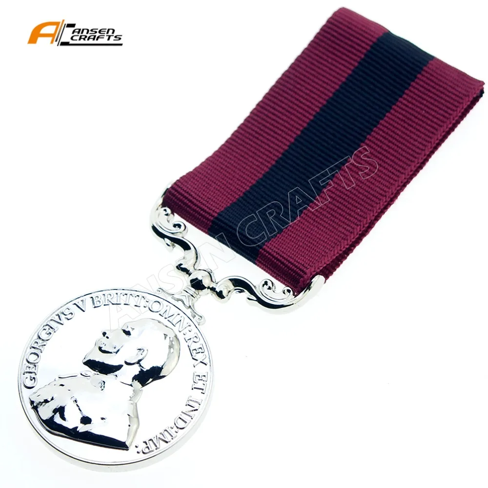 WW1 Georgivs V Distinguished Conduct Medal