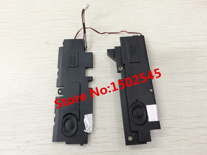 

Free shipping new original laptop speakers for HP Probook 4420S 4421S 4425S 4426S for stereo speakers