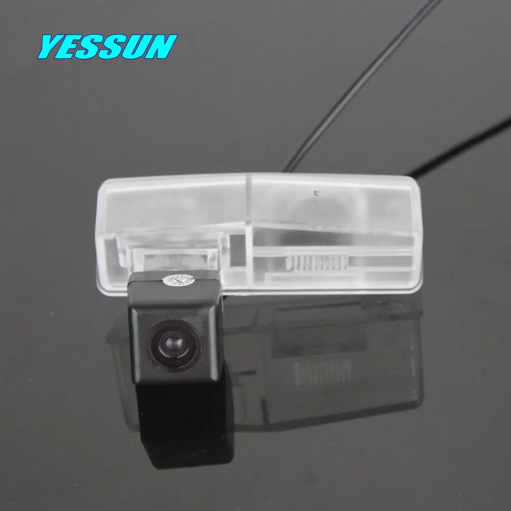 For Lexus CT200h CT 200h/HS250h HS 250h 2010-2013 Car Rearview Parking Camera HD Lens CCD Chip Night Vision Water Proof CAM