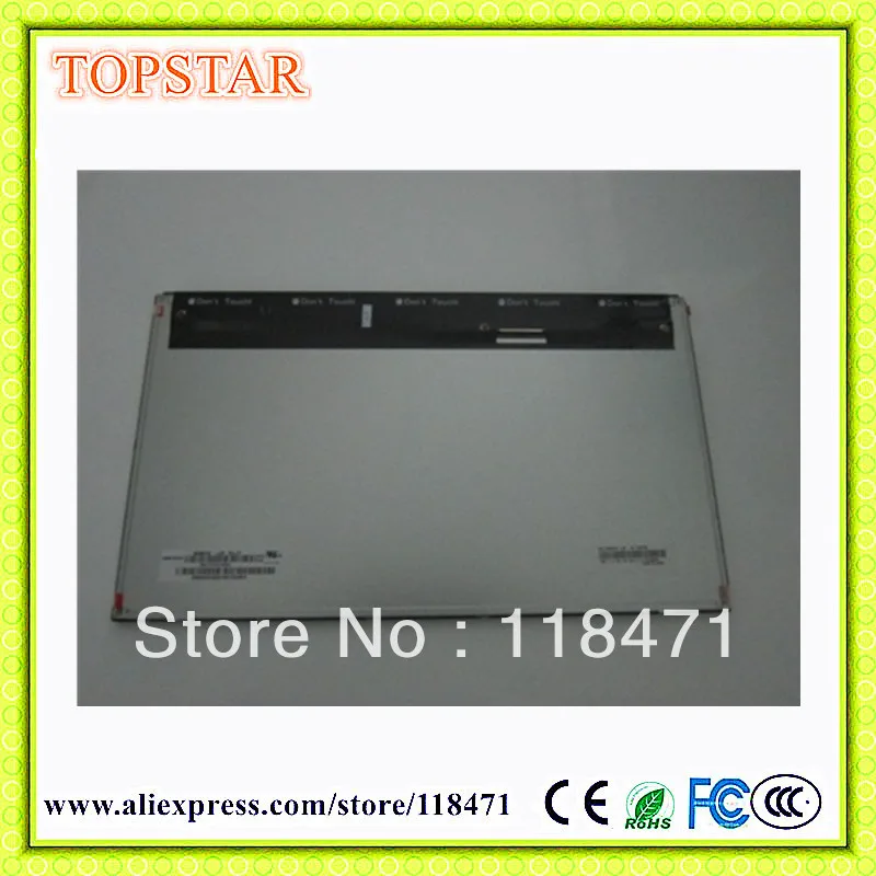 

Original A+ Grade CHIMEI INNOLUX M200FGE-L20 M200FGE L20 20.0" LCD Panel in stock