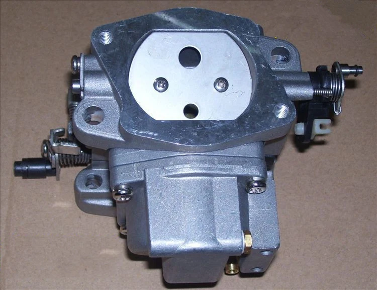 

Boat Engine Part Carburetor For Yamaha Parsun Hidea,Sail 2 Stroke 40hp Marine Outboard Motor Accessories