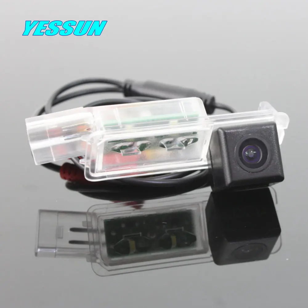 For Porsche 911 2001~2005 Car Rearview Parking Camera HD Lens CCD Chip Night Vision Water Proof CAM