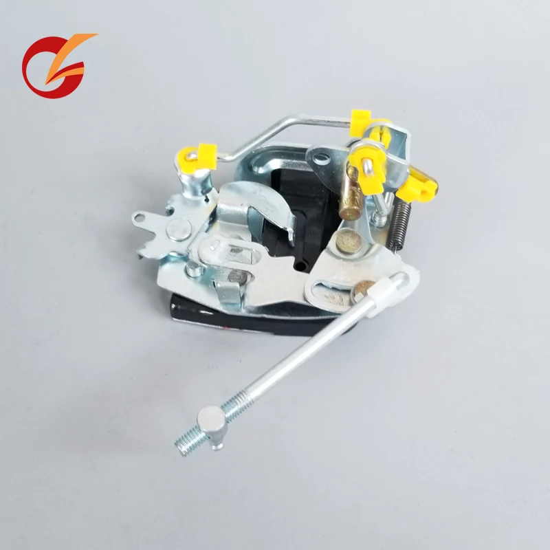 use for chevrolet n300 van front door lock door close latch