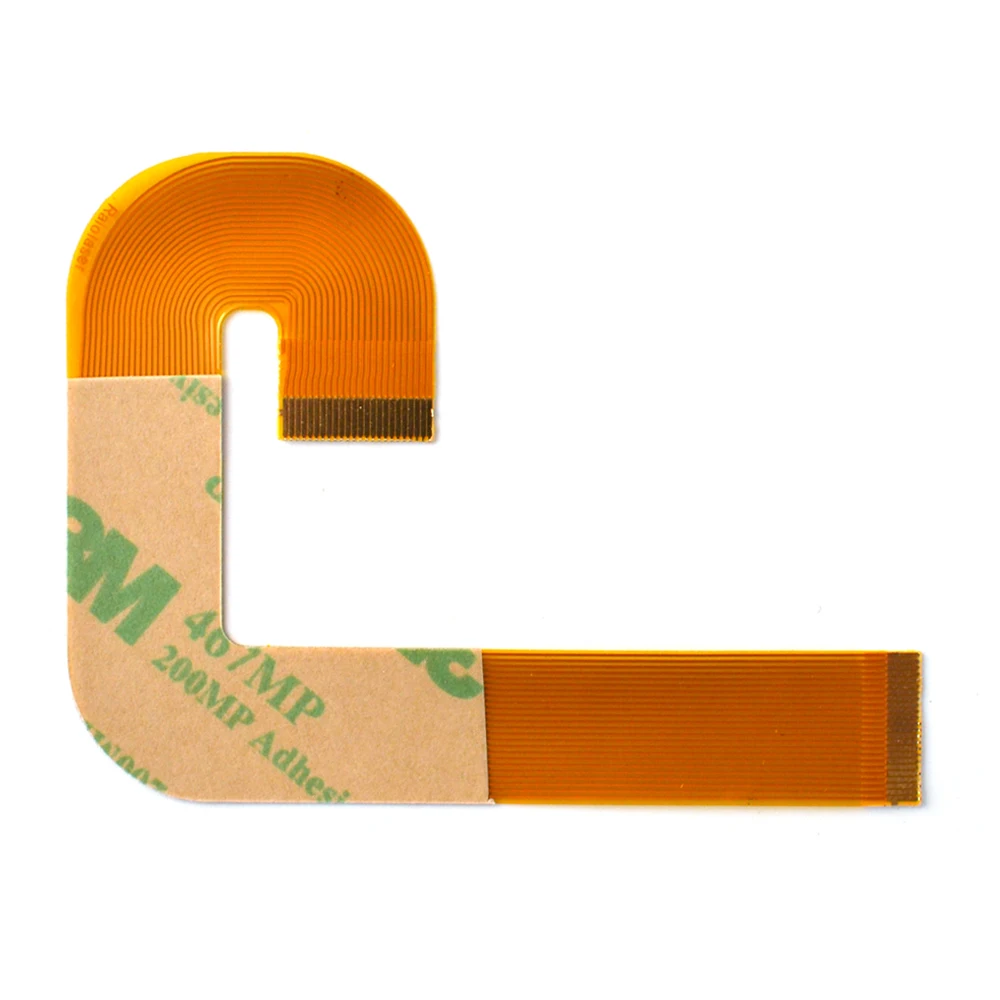 1 шт., для Sony ps2, ленточный кабель, для соединения лазерных линз, SCPH 9000X 90000 9XXXX, для PS 2, для Playstation 2, аксессуары