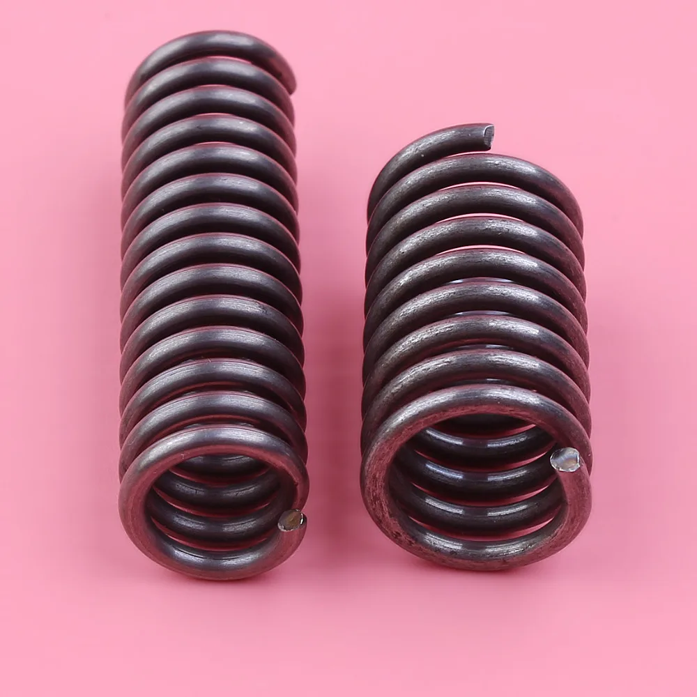 Juego de resortes amortiguadores antivibración para motosierra Stihl, mango frontal, MS171, MS181, MS211, MS 171, 181, 211