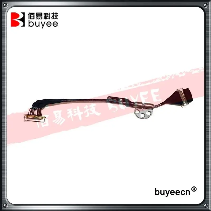 New A1369 A1466 LCD Cable For Macbook Air 13