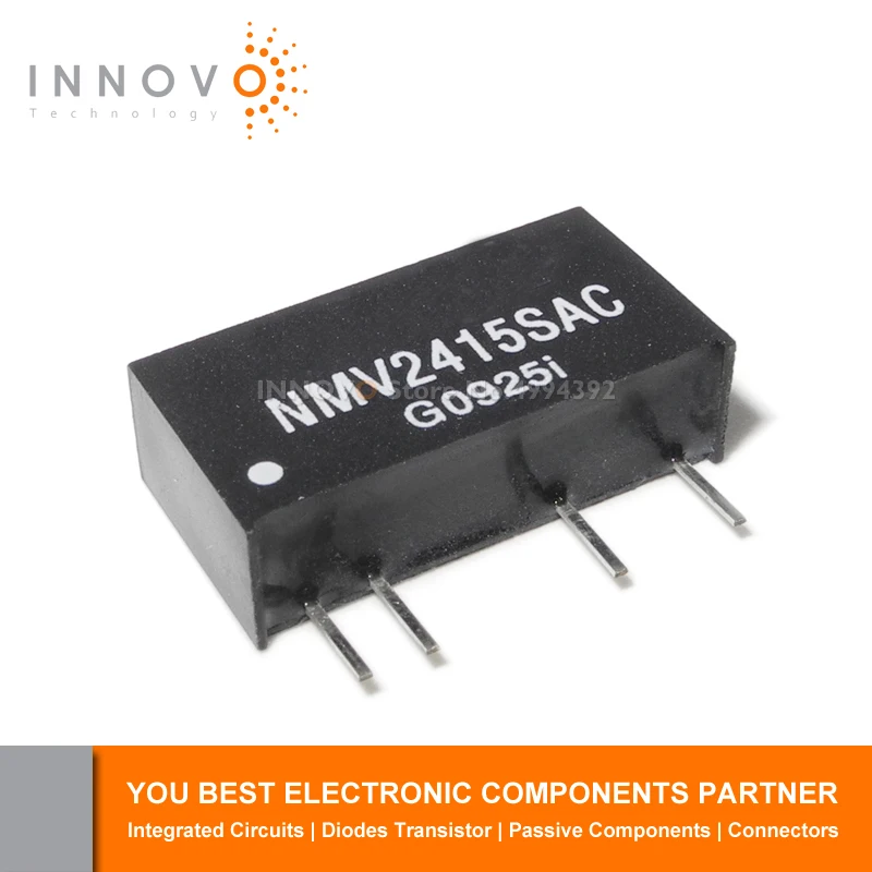 

INNOVO 1pcs/lot Free shipping NMV2415SAC NMV2415 New original