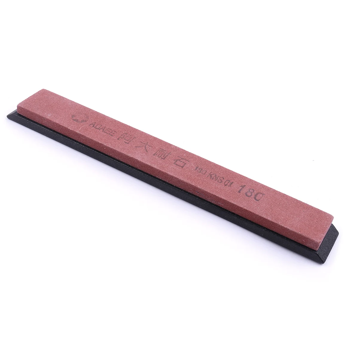 6ชิ้น/เซ็ตมีดกรวดมีดโกน Professional Sharpening Stone Oilstone 180 #400 #800 #1500 #2000 #3000 #