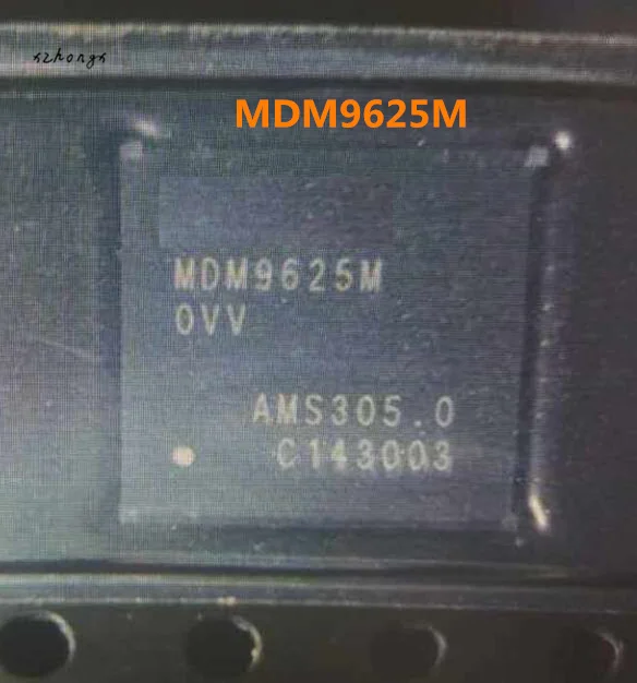 

MDM9625M BGA