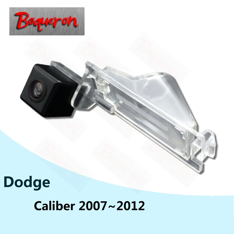 

BOQUERON for Dodge Caliber 2007~2012 SONY Waterproof HD CCD Car Camera Reversing Reverse rear view camera