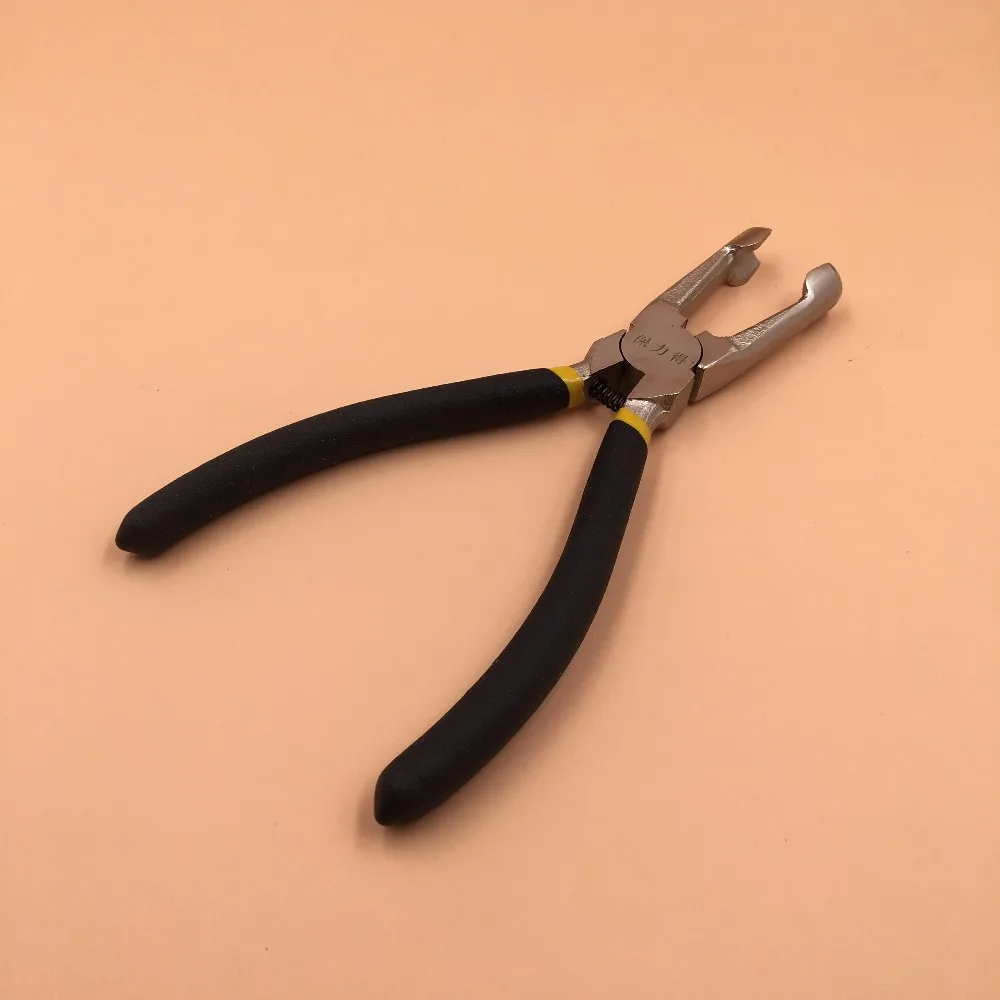 Exposed Light Fitting Pliers for LED Channel Letters