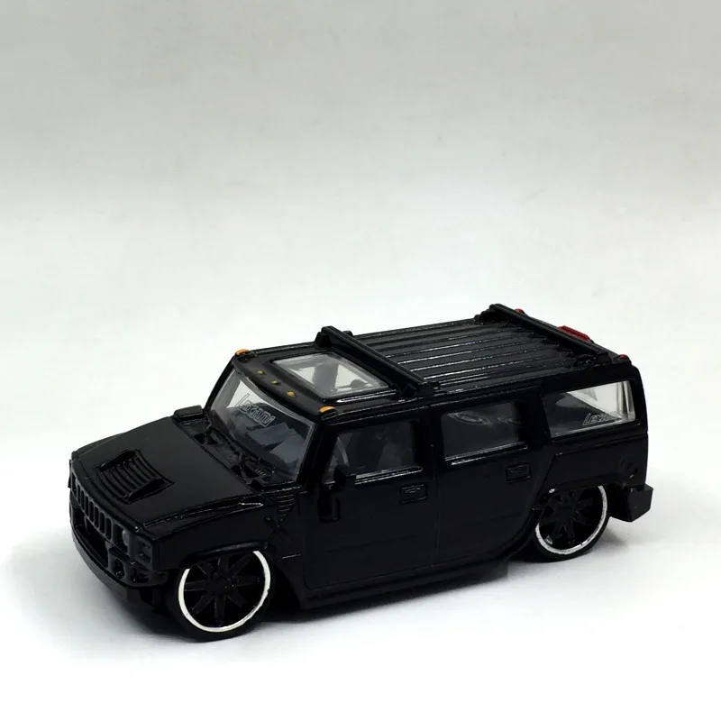 

Special Price New Die-casting Metal American Suv 1/64 Desktop Display Collection Model Toys For Children