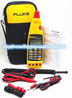 Fluke 773 Milliamp Process Clamp Meter with soft case mA signal measurements
