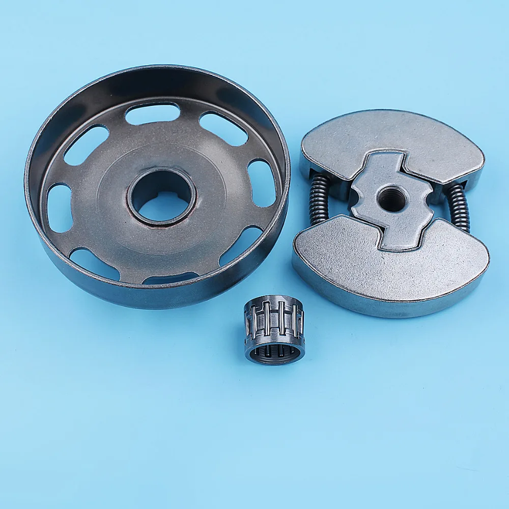 Imagem -06 - Kit de Substituição da Agulha para Embreagem 6t para Husqvarna 135 140 135e 140e Serra Elétrica 578257101 530014949 Peças Sobressalentes