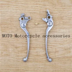 Motorcycle Brake Clutch Levers For SUZUKI Bandit 1200/GSF1200 Bandit 1250S/GSF1250S GSX1300R Katana 650/GSX650F SV1000 TL1000R