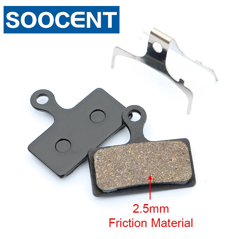 6 Pairs Bicycle Dis… - image