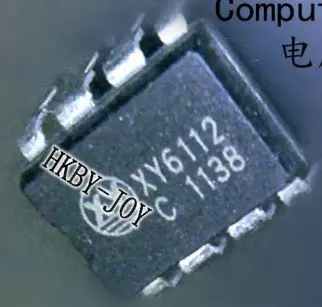 XY6112, mới và độc đáo 10 cái/lốc