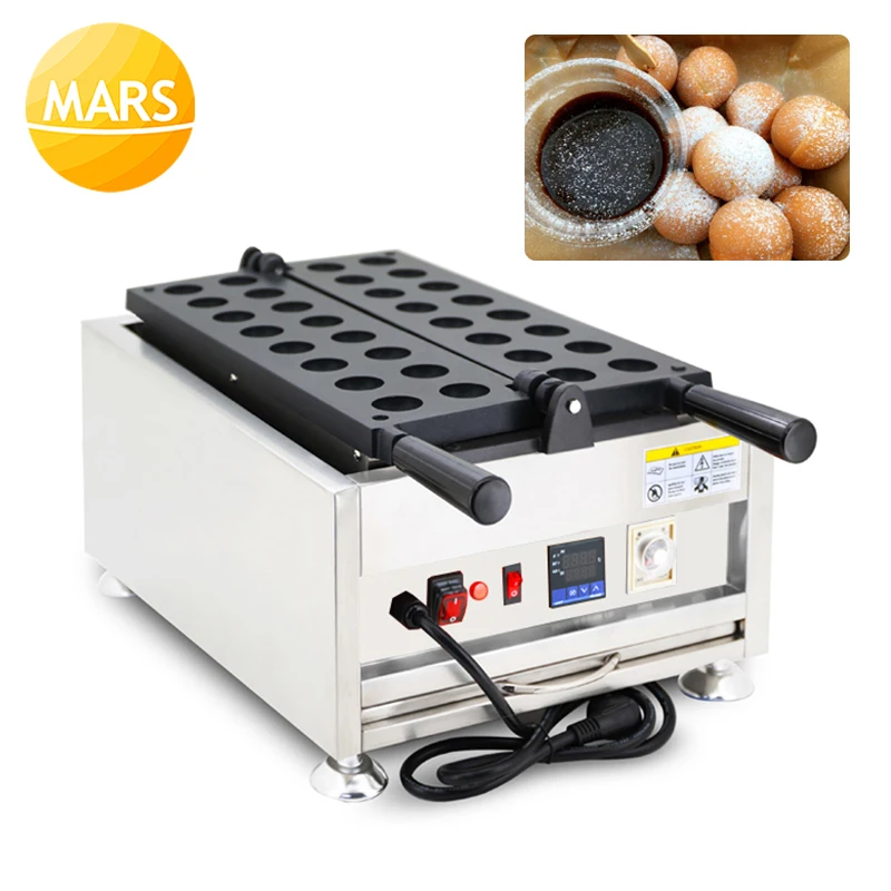 Harajuku Sweet Shaped Sponge Ball Machine Mini Baby Castella Maker Baker Iron Baker Pop Cake Taiyaki Making Pan