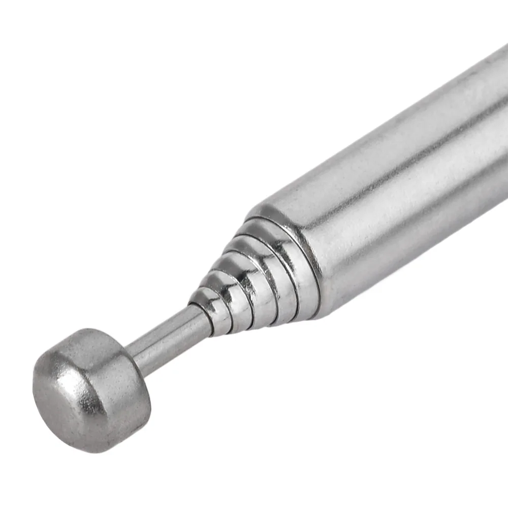 ثيمنتوود العالمي داب داب + آم فم هوائي التلفزيون 6 قسم تلسكوبي الجوي ل راديو محمول الصوت المنزل راديو ستيريو استقبال #3