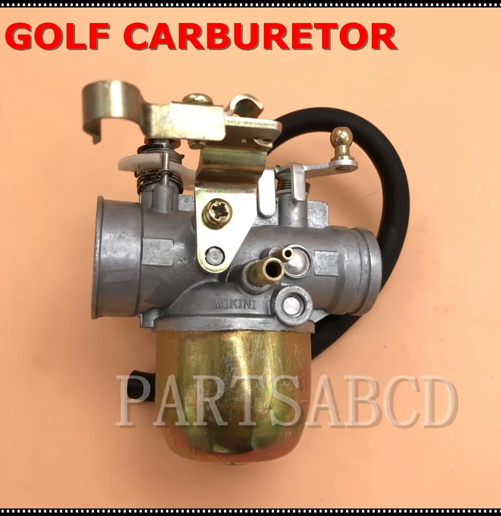 Carburetor For Yamaha Golf Cart G1 2 cycle 1983-1989 Golf Car Carb