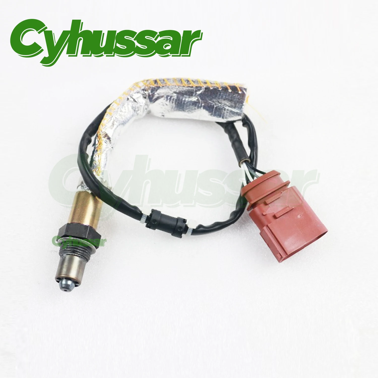 

O2 Oxygen Sensor For AUDI A4 A6 CABRIOLET VW PASSAT POLO 06B906265C 0258006369 Lambda