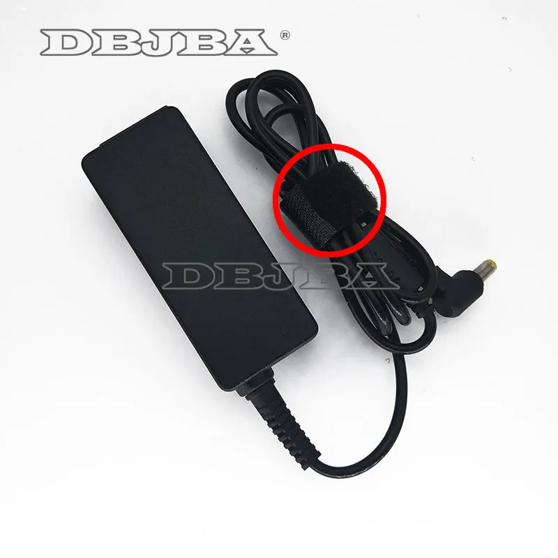 Adapter For Acer W500P W501 W501P For PACKARD BELL ZE7 laptop AC Charger Power supply 19V 2.15A 5.5*1.7mm