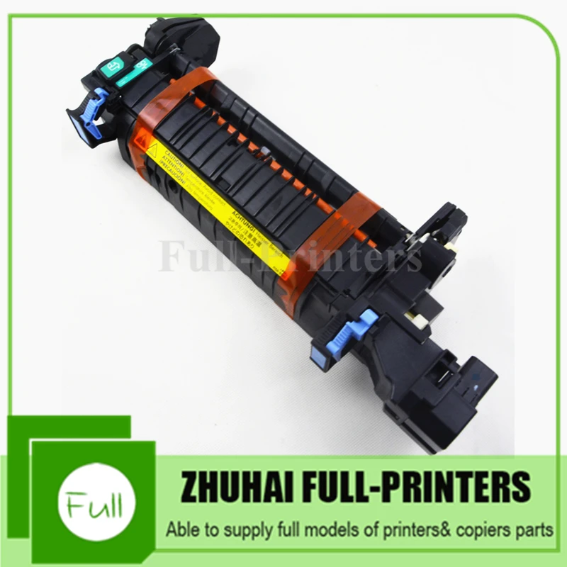 RM1-5654-000CN RM1-5606-000 Fuser Unit Fuser Assembly REFURBISHED for HP CP4025 CP4525 110V 220V Available CE246A CE247A