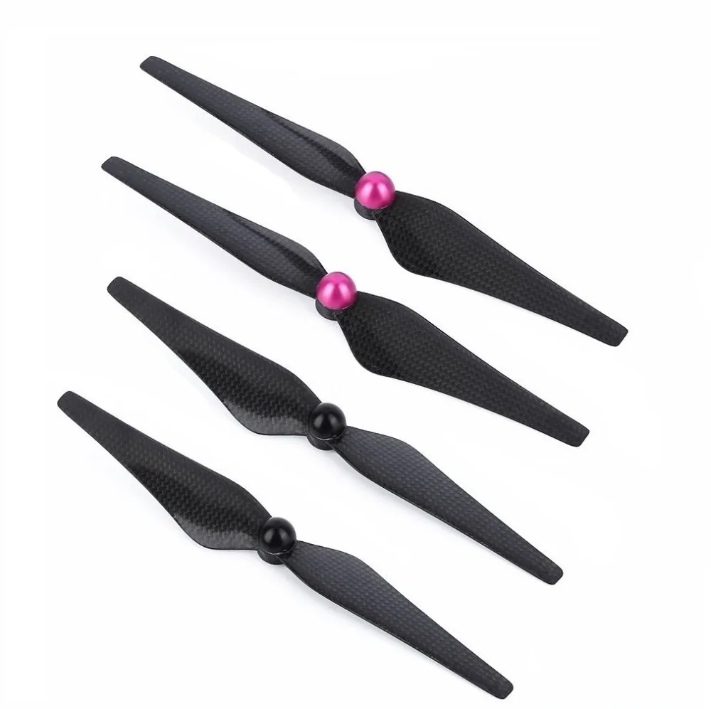 

2pair/Lot 9443 9450 9450S Self-locking Carbon Fiber CW/CCW Propeller Prop for DJI Phantom 2/3/4 E310/E305/E300 Quadcopter FPV