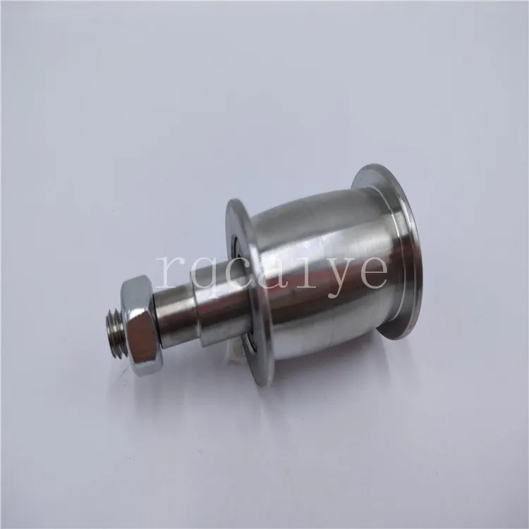 10 Pieces Stainless Steel Offset Guide Roller F-52973 Printer Pulleys 00.550.0542 For CD102 SM102 Machine