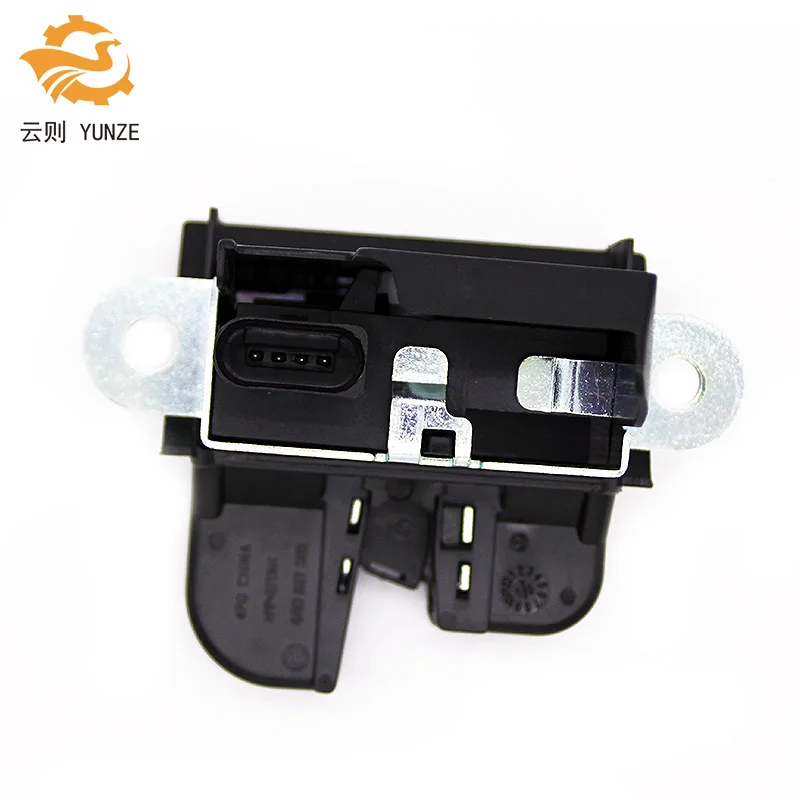 5ND827505 5KD827505 6RD827505 FOR VW GOLF PASSAT TIGUAN SEAT REAR TRUNK LOCK ACTUATOR LATCH