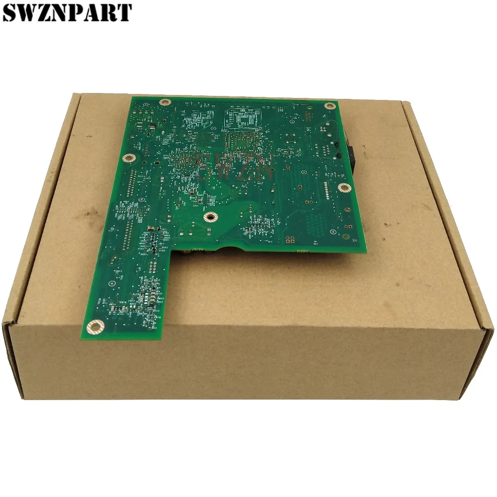 Formatter Logic Main Board PCA ASSY For HP CM1415FN CM1415FNW CE790-60001 CE690-67901 image 3