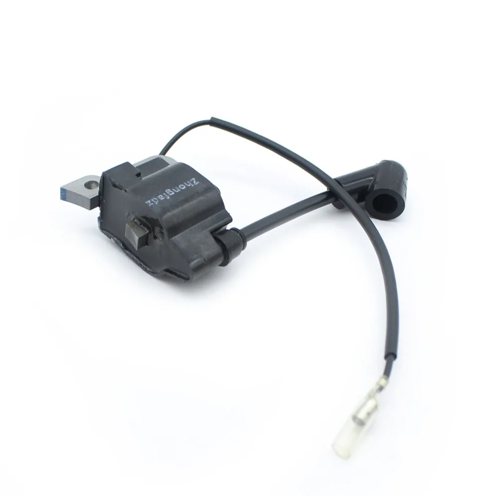 Bobina de ignição para bota, honda gx25, fg110, hht25s, wx10k1, aparador, roçador,/brush