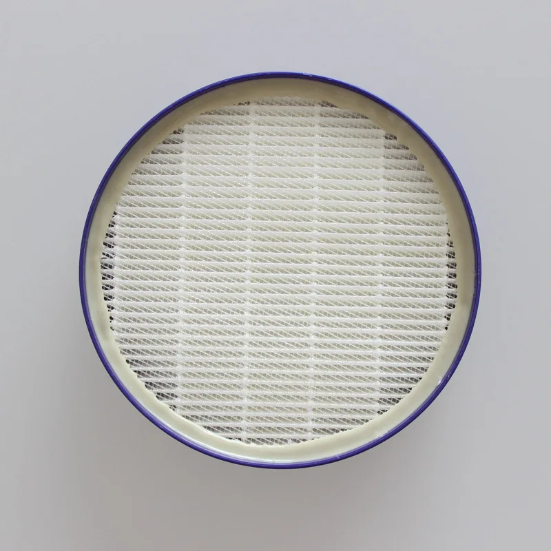 Hohe qualität 1 stücke zurück reinigung filter kits post filter für dyson DC27 DC28 Reusable Vakuum Reiniger Hepa-Filter Zubehör
