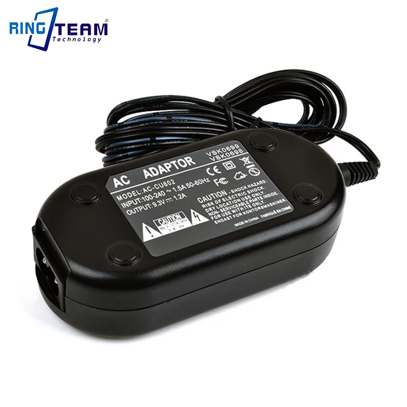 VSK-0698 VSK-0699 VSK0698 VSK0699 Power Adapter charger for Panasonic Camcorder HDC-HS700 SD700 TM700K TM700 TM300K HS300P HS300