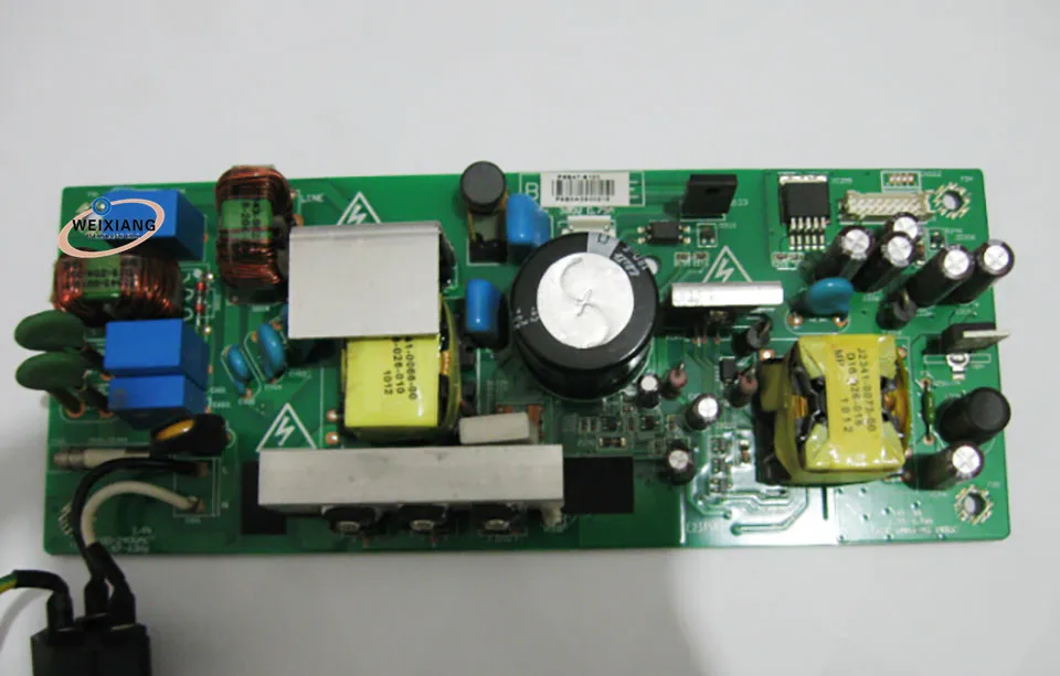 

Projector Parts For infocus M2100 main power supply