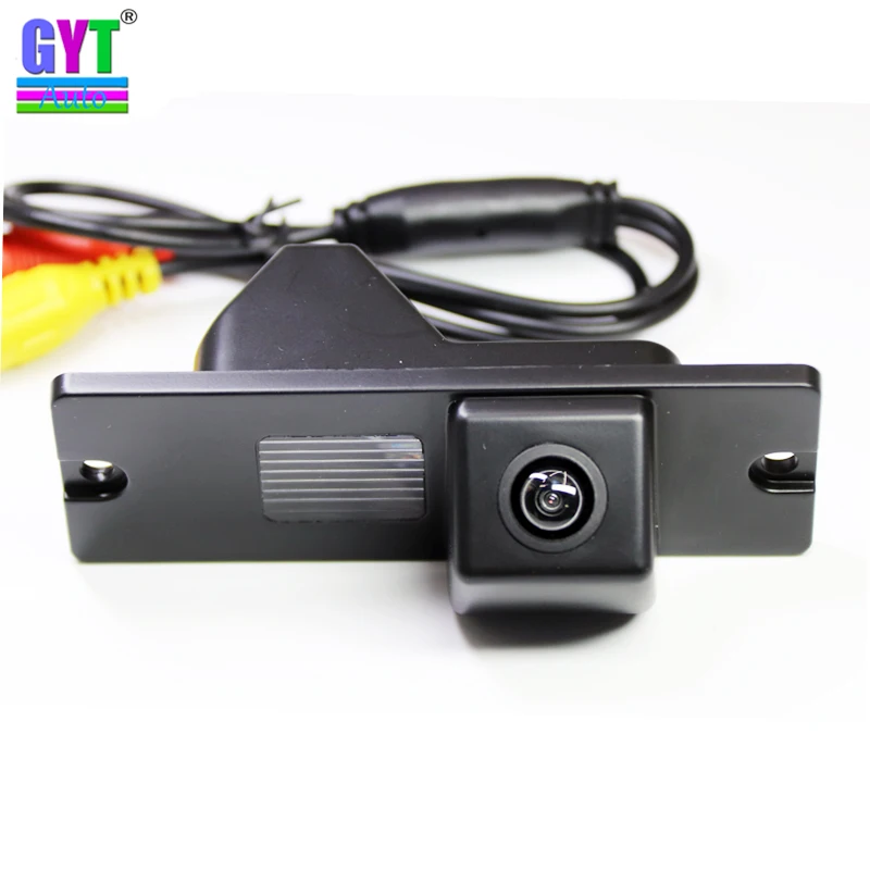 CCD HD Car parking rear view reverse camera For Mitsubish Pajero V3 V93 V5 L200 V97 Zinge Freeca Reverse camera