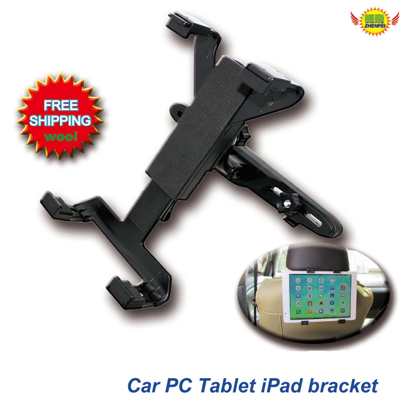 Car tablet bracket auto accessories ipad Air pro mini 7-11