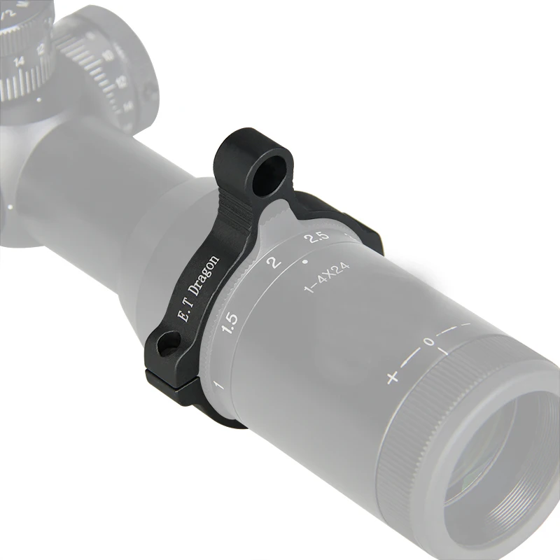 

New 46mm to 50mm Diameter Tactical Switch view Throw Lever scope mount for rifle scope