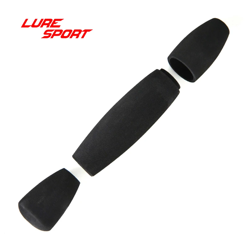 

LureSport 2 комплекта жесткий эва 43 мм крышка 85 мм захват 42 мм стык для FUJI SKSS SKTS катушка сиденья стержень Ремонт компонентов DIY аксессуары
