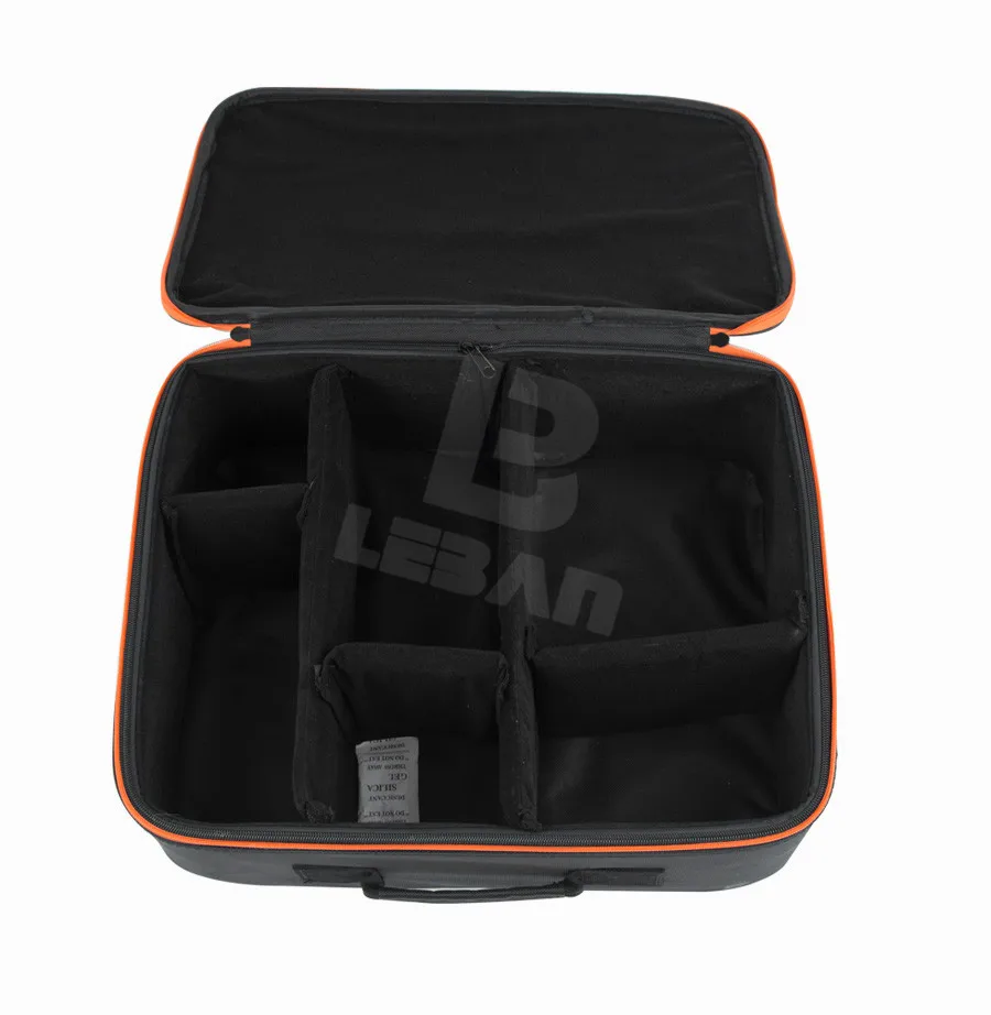 NEW LISTING Godox CB-09 Suitcase Carry Bag for AD600 AD600B