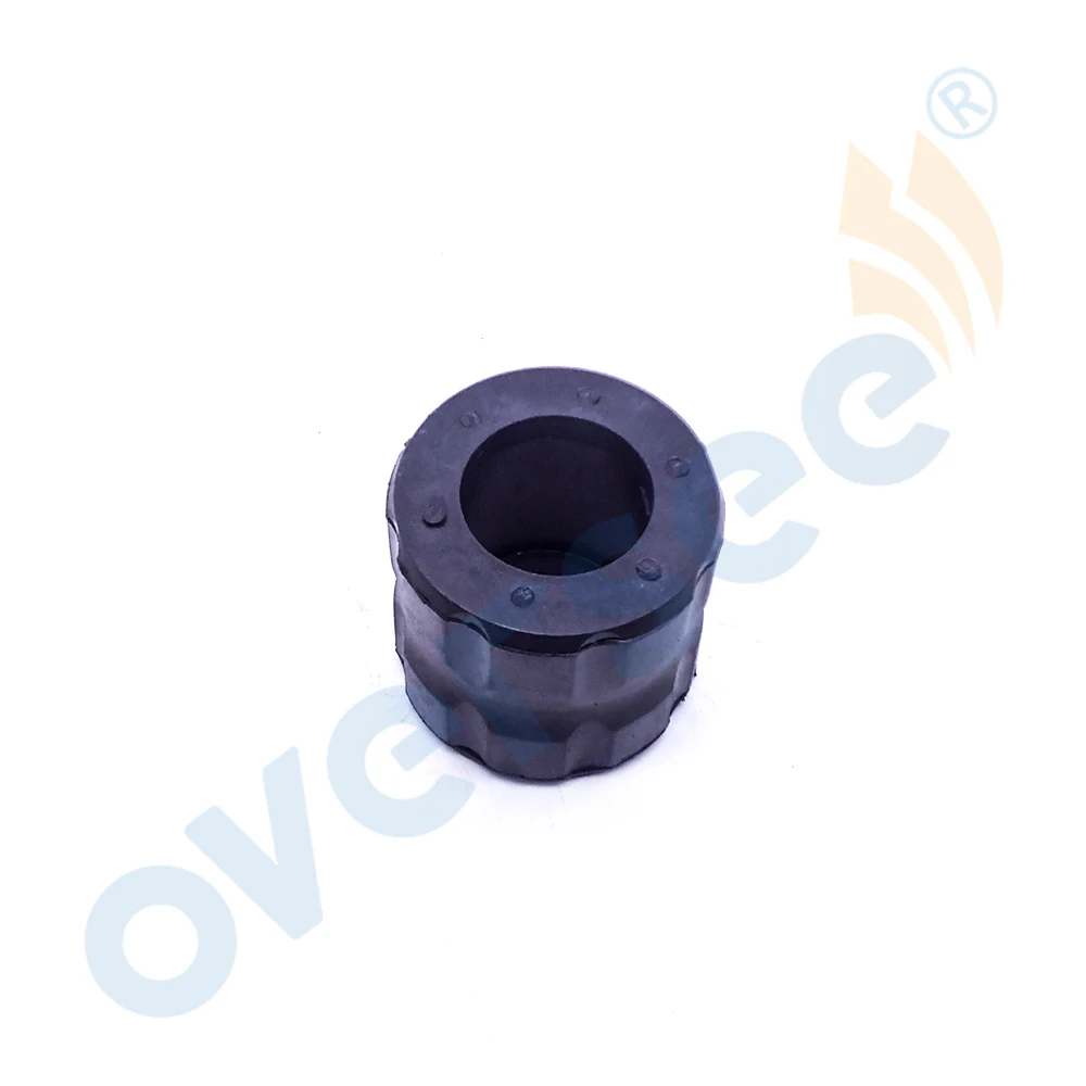 679-45318-00-00 Rubber BUSHING, DRIVE SHAFT part for Yamaha Parsun 40HP X model