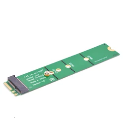 E key NGFF Wireless Network Card Testing Tool A+E key M.2 Male to Female Extension Adapter Protect Card