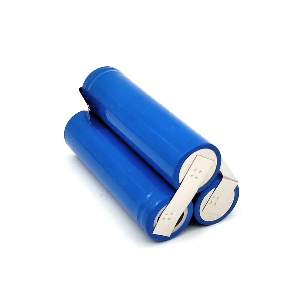 3000mAh dla AEG 12V 18650 litowo-jonowy akumulator litowy L1215 4932399988 4932352658 4932352095 SB12C do samodzielnego montażu