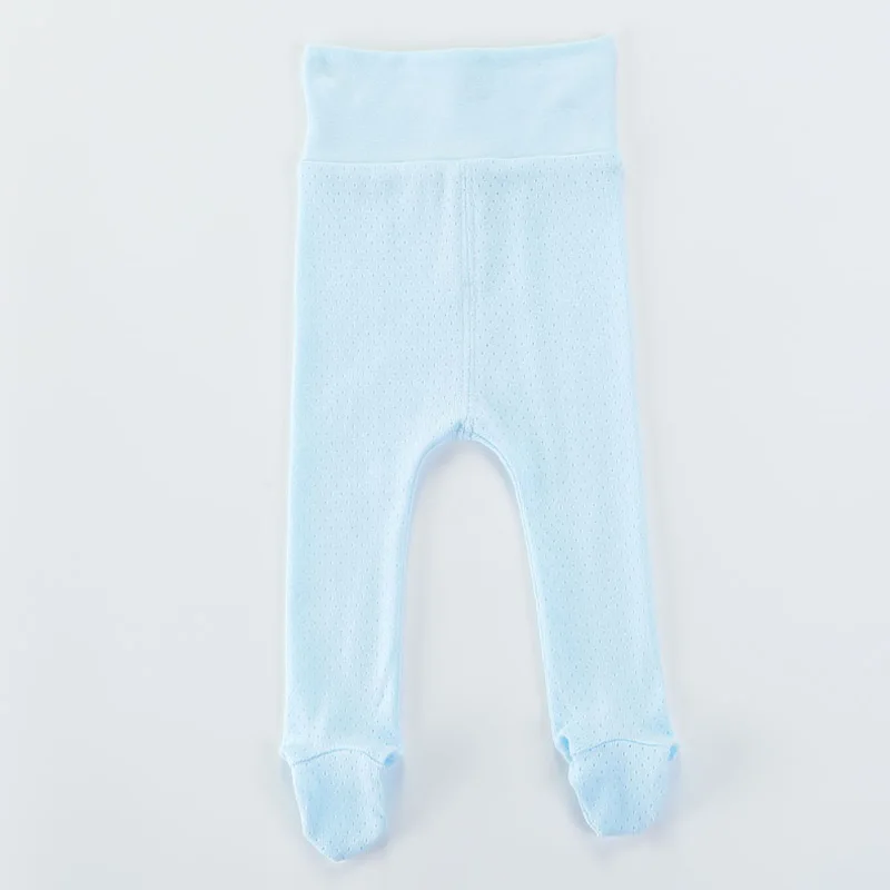 Baby pants 100% cotton baby infant leggings baby clothing newborn tights baby boys girls pants high elasticity summer trousers